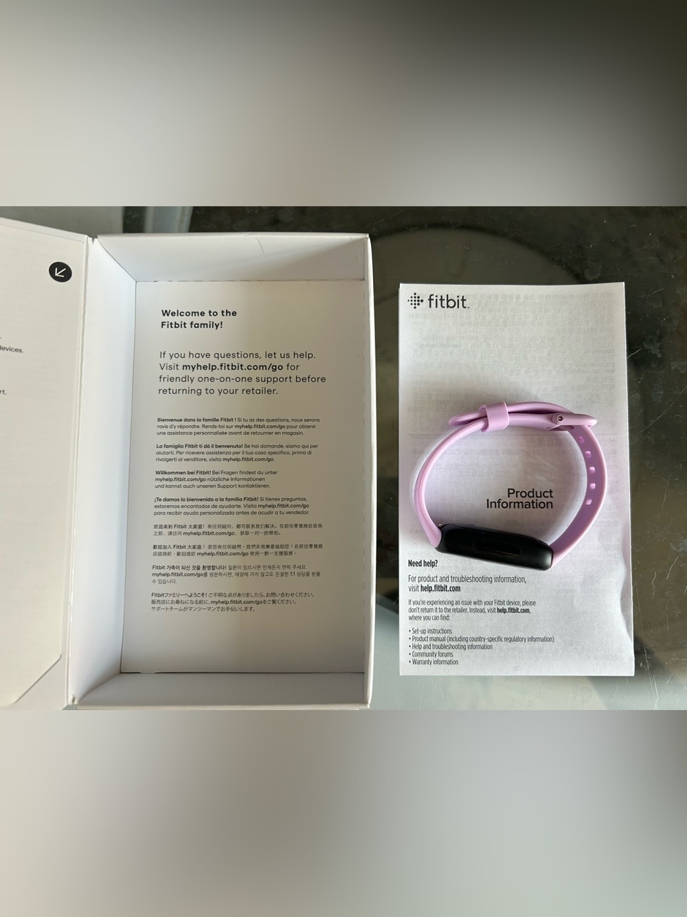 Fitbit Inspire 3 - Picture 4 of 4